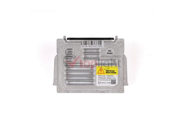 Calculateur, système d'éclairage AE TOPLIGHT 608604