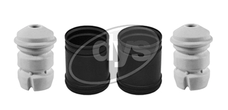Kit de protection contre la poussière, amortisseur DYS 73-02895