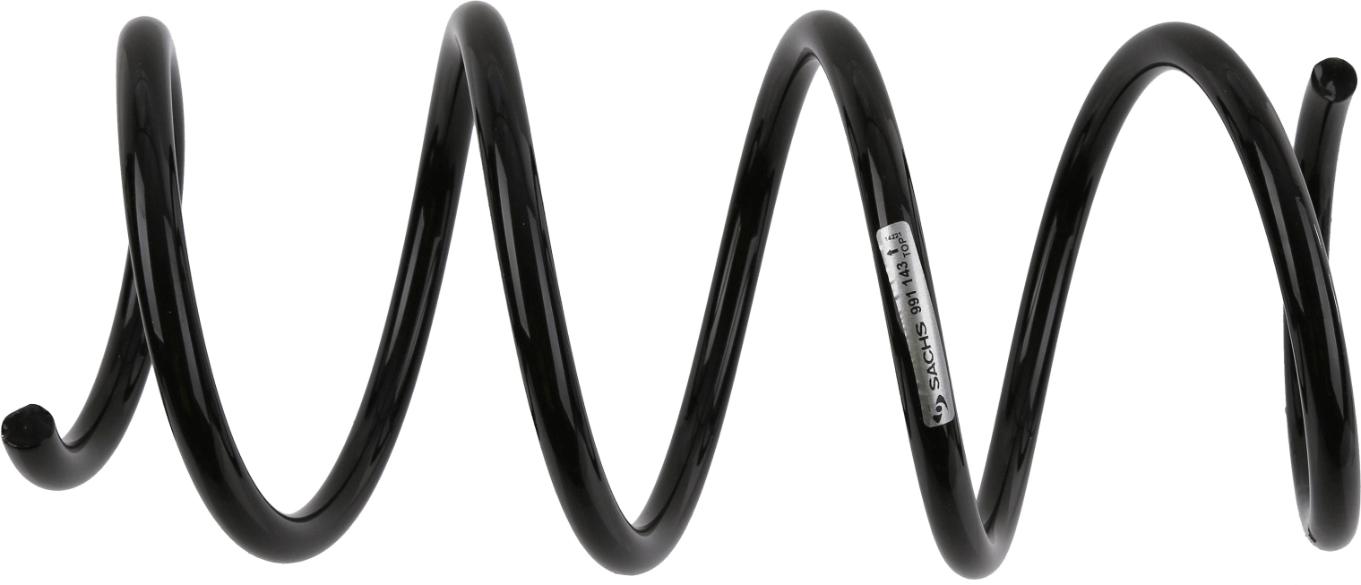 Ressort de suspension SACHS 991 143