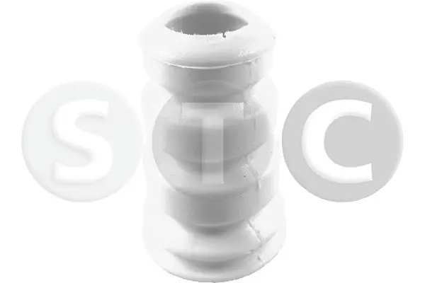 Butée élastique, suspension STC T456048