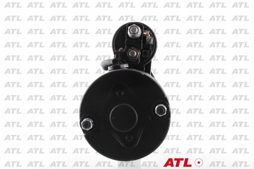 Démarreur ATL Autotechnik A 13 140