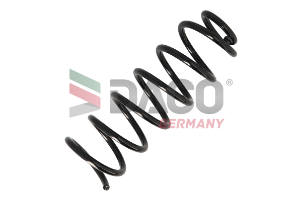 Ressort de suspension DACO Germany 812807