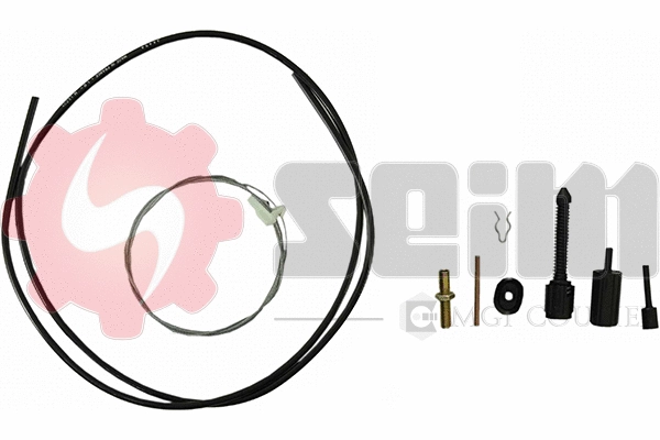 Câble d'accélération SEIM 056870
