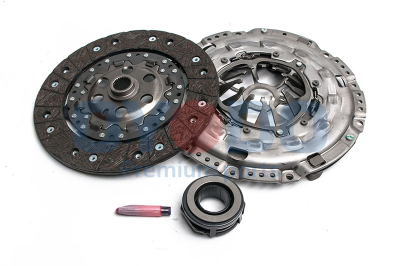Kit d'embrayage Oyodo 10S9035-OYO