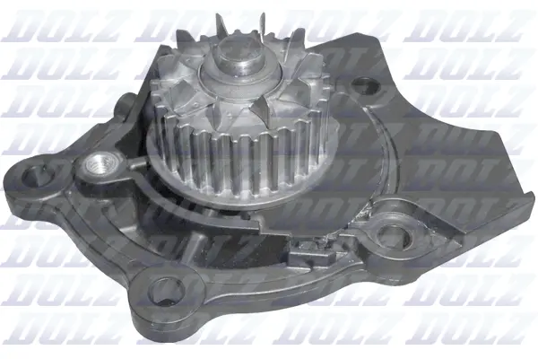 Pompe à eau, refroidissement du moteur DOLZ A231