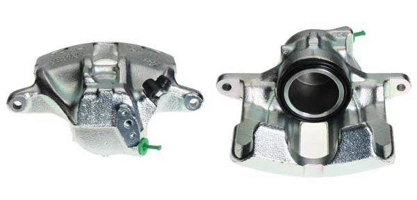 Étrier de frein 4X4 ESTANFI PDF-37-106