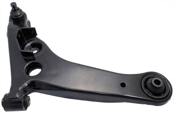 Bras de liaison, suspension de roue MTR 12165165