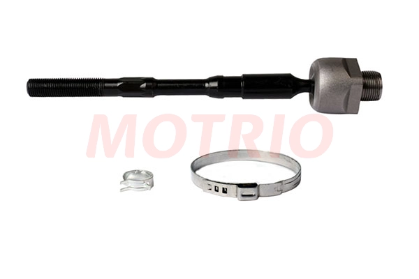 Kit de barres de connexion MOTRIO 8660005208
