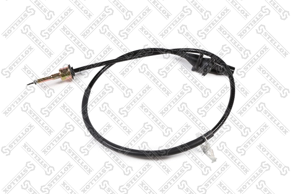 Câble flexible de commande de compteur STELLOX 29-97703-SX