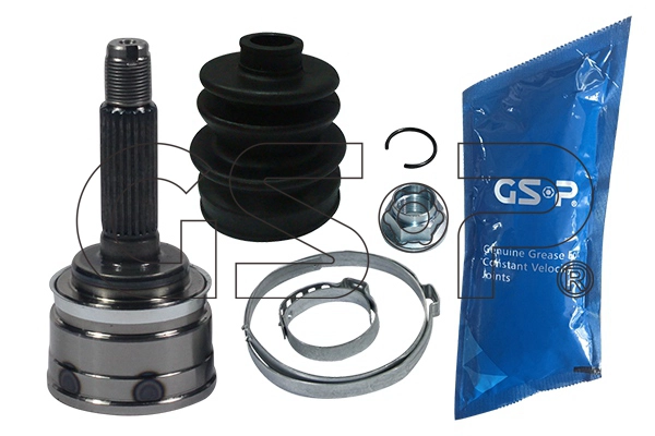 Jeu de joints, arbre de transmission GSP-BR 857001
