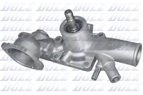 Pompe à eau, refroidissement du moteur DOLZ N555