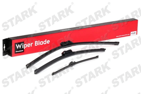 Balai d'essuie-glace Stark SKWIB-09440739