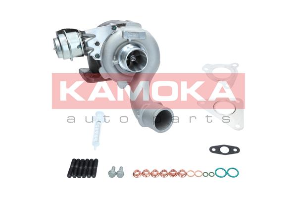 Turbocompresseur, suralimentation KAMOKA 8600012