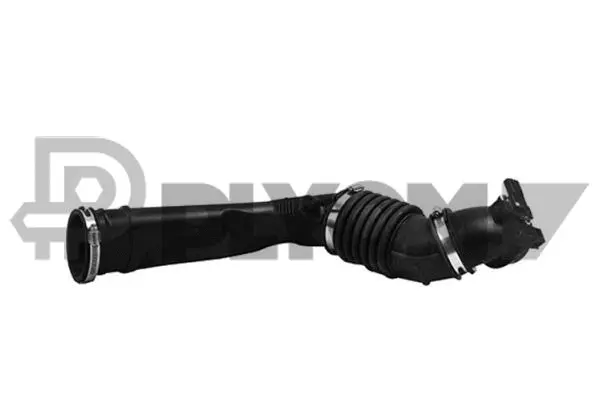 Tuyau d'aspiration, alimentation d'air PLYOM P764929