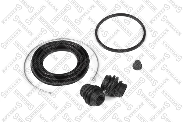 Kit de réparation, étrier de frein STELLOX 04-99019-SX