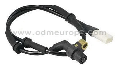 Capteur, vitesse de roue 4X4 ESTANFI EST-97-990089