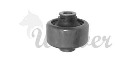 Rotule de barre de connexion WOLVER SP526940