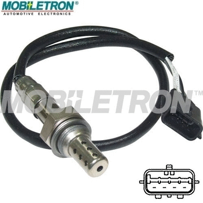 Sonde lambda MOBILETRON OS-B4213P