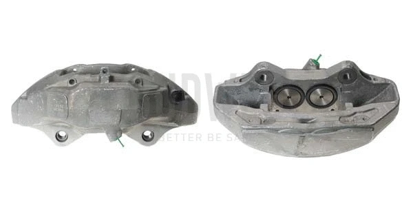 Étrier de frein BUDWEG CALIPER 345296