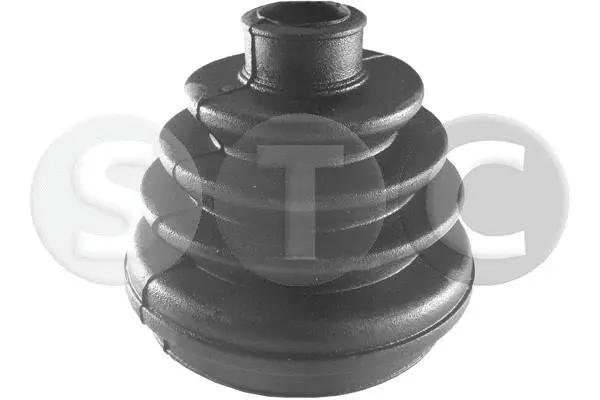 Joint-soufflet, arbre de commande STC T400770