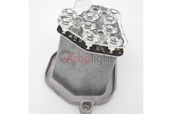 Calculateur, système d'éclairage AE TOPLIGHT 608697L