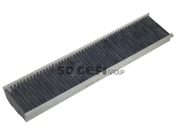 Filtre, air de l'habitacle CoopersFiaam PCK8099