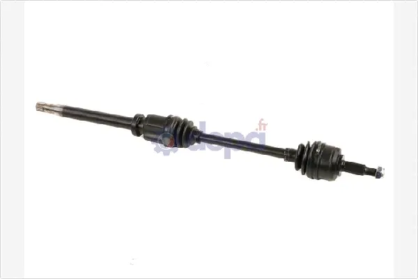 Arbre de transmission DEPA 3100300