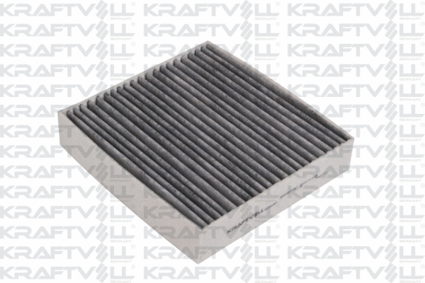 Filtre, air de l'habitacle KRAFTVOLL GERMANY 06040236