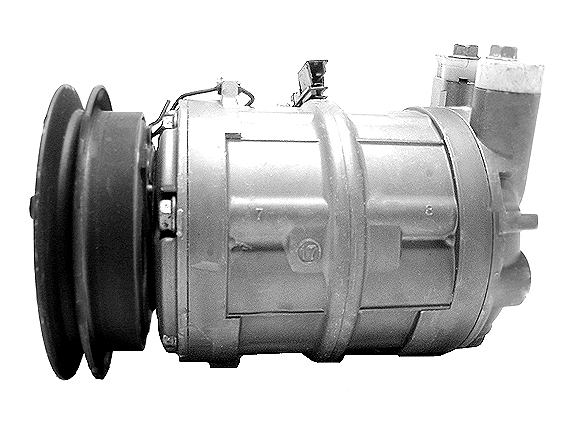 Compresseur, climatisation Airstal 10-0686