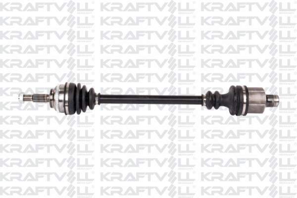 Arbre de transmission KRAFTVOLL GERMANY 01010017