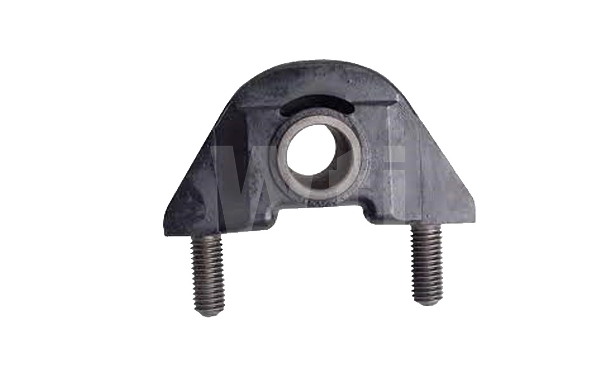 Suspension, bras de liaison Wti Automotive A801417