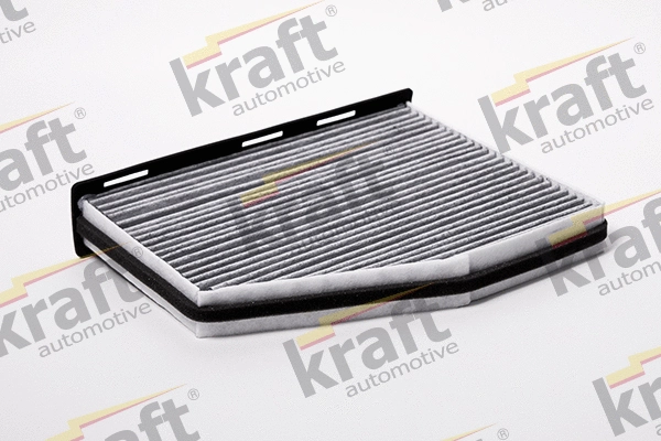 Filtre, air de l'habitacle KRAFT AUTOMOTIVE 1730301