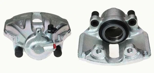 Étrier de frein 4X4 ESTANFI PDF-90-355