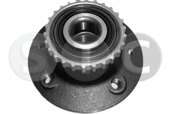 Moyeu de roue STC T490533