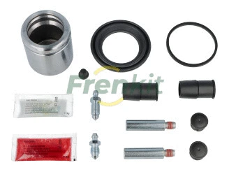 Kit de réparation, étrier de frein FRENKIT 754902