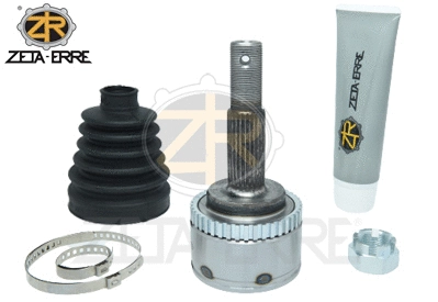 Jeu de joints, arbre de transmission ZETA-ERRE NI56