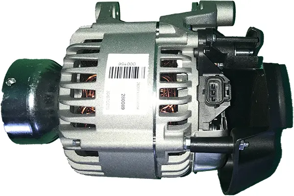Alternateur SERCORE 280089