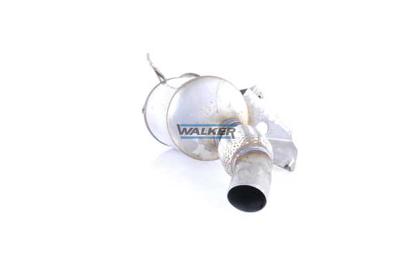 Filtre à particules / à suie, échappement WALKER 73265