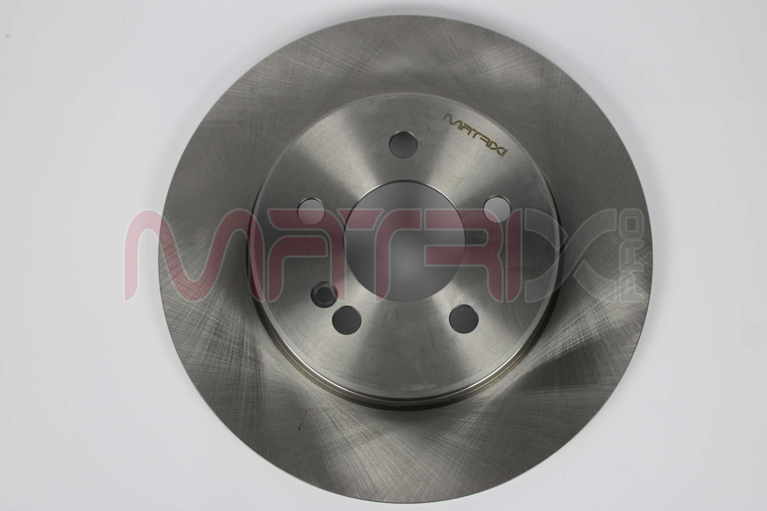 Disque de frein MATRIX PRO MX02423354