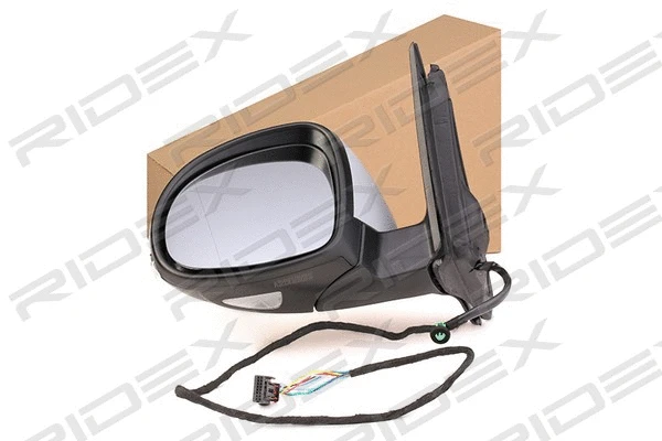 Rétroviseur extérieur RIDEX 50O0424