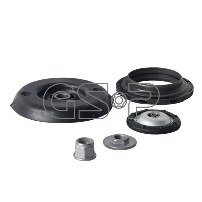 Kit de réparation, coupelle de suspension GSP-BR 513922S