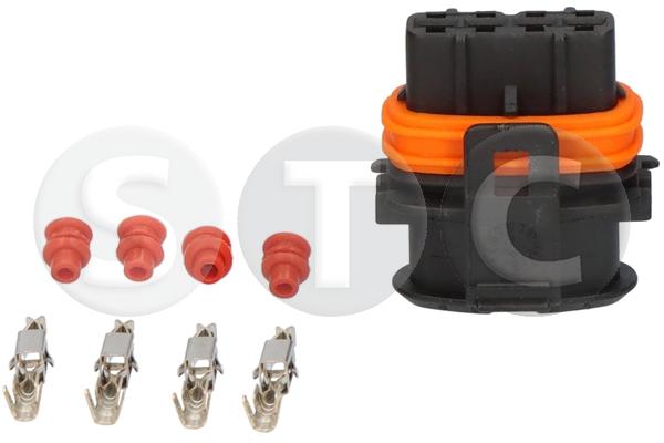 Kit réparation de câble, vanne EGR STC T493884