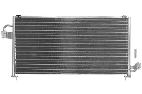 Condenseur, climatisation THERMOTEC KTT110474
