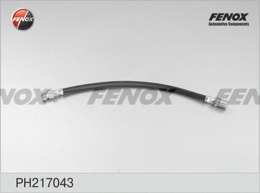 Flexible de frein FENOX PH217043