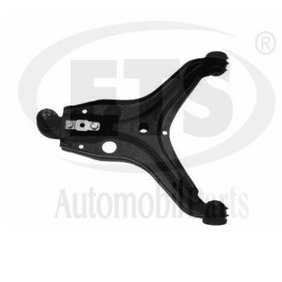 Bras de liaison, suspension de roue ETS 02.TC.152