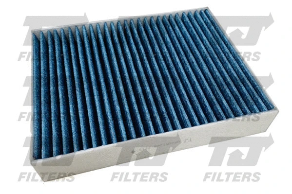 Filtre, air de l'habitacle QUINTON HAZELL QFC0512AB