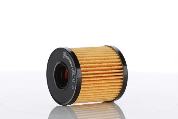 Filtre à huile PZL Filters WO1511X