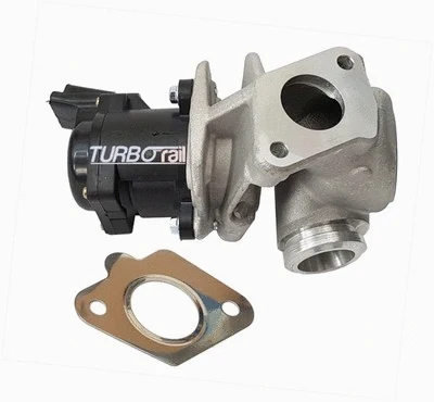 Vanne EGR TURBORAIL TR00590