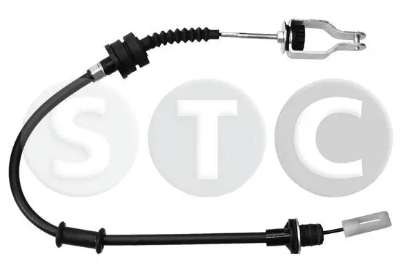 Tirette à câble, commande d'embrayage STC T482290