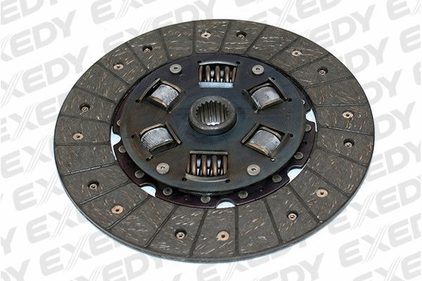Disque d'embrayage EXEDY HYD304